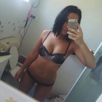 Profil de Liyah, 34 ans, Escort à Sempach Station (Lucerne)