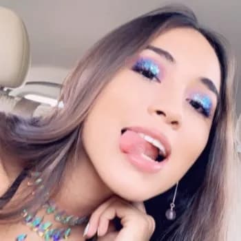 Profil de Adélia, 27 ans, Escort à Beuson (Nendaz) (Valais)