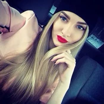 Profil de Malika, 25 ans, Escort à Nyon (Vaud)