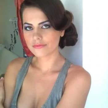 Profil de Alexandra, 37 ans, Escort à Remigen (Argovie)