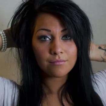 Profil de Thelma, 37 ans, Escort à Grône (Valais)