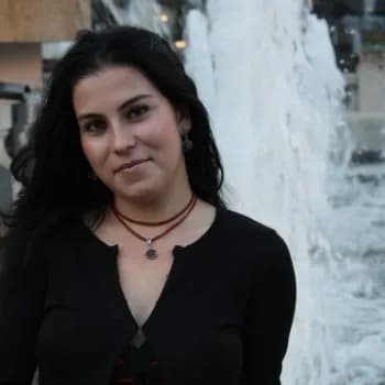 Profil de Zineb, 31 ans, Escort à Castiel (Grisons)