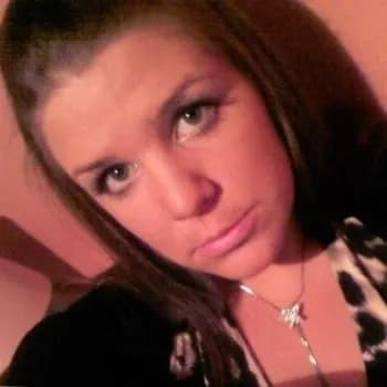 Profil de Alycia, 33 ans, Escort à Eptingen (Bâle-Campagne)