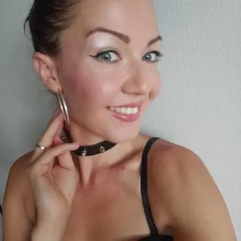Profil de Rosie, 35 ans, Escort à Niedergösgen (Soleure)
