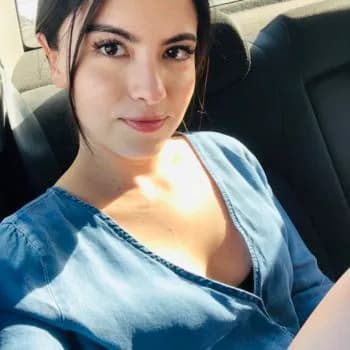 Profil de Tesnim, 22 ans, Escort à Collex (Genève)