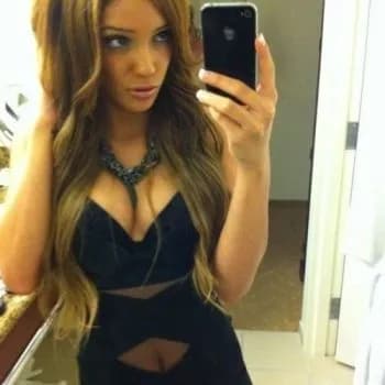 Profil de Lara, 37 ans, Escort à Epalinges (Vaud)