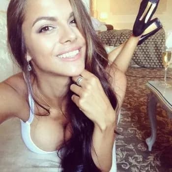 Profil de Giuliana, 22 ans, Escort à Mumpf (Argovie)