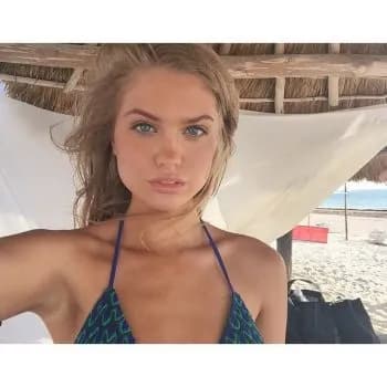 Profil de Gina, 32 ans, Escort à Wallenried (Fribourg)