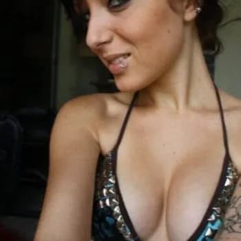Profil de Gabriella, 33 ans, Escort à Cointrin (Genève)