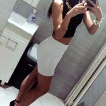 Profil de Sayana, 23 ans, Escort à Pragg-Jenaz (Grisons)