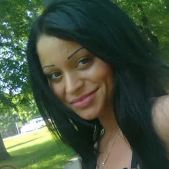 Profil de Lison, 35 ans, Escort à Pontresina (Grisons)