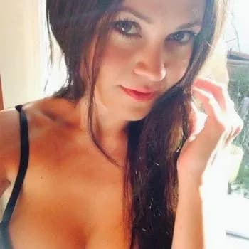 Profil de Océane, 37 ans, Escort à Châtelaine (Genève)