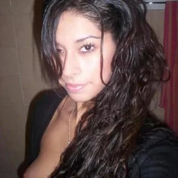 Profil de Félicie, 28 ans, Escort à Collex (Genève)