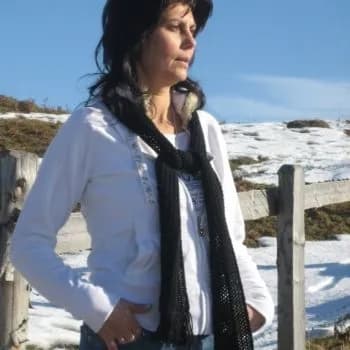 Profil de Nesta, 26 ans, Escort à Oppens (Vaud)