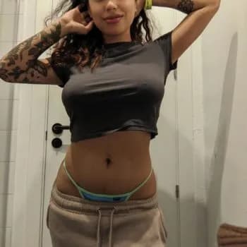 Profil de Léa, 32 ans, Escort à Bottmingen (Bâle-Campagne)