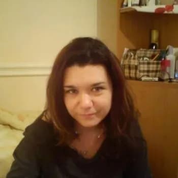 Profil de Zayneb, 38 ans, Escort à Ulisbach (Saint-Gall)
