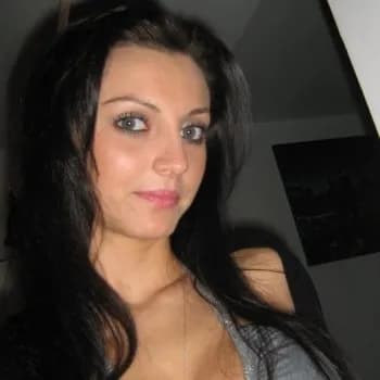Profil de Kimya, 30 ans, Escort à Lohn SH (Schaffhouse)