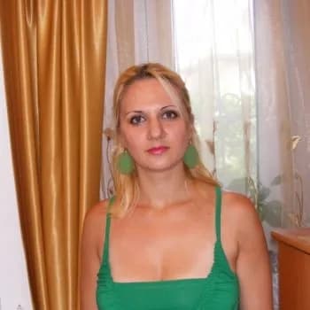 Profil de Solveig, 35 ans, Escort à Geiss (Lucerne)