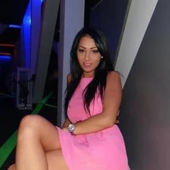 Profil de Ilyanna, 36 ans, Escort à Bristen (Uri)