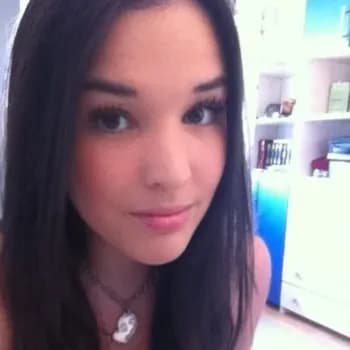 Profil de Safya, 38 ans, Escort à Trey (Vaud)