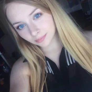 Profil de Lehna, 37 ans, Escort à Boll (Berne)