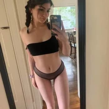 Profil de Solange, 34 ans, Escort à Zinal (Valais)