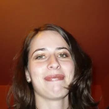 Profil de Héloïse, 38 ans, Escort à Pizy (Vaud)