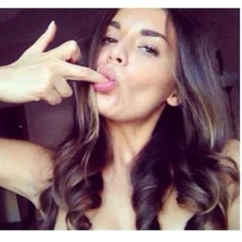 Profil de Inna, 38 ans, Escort à Winterthour (Zurich)