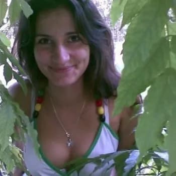 Profil de Noura, 34 ans, Escort à Epalinges (Vaud)