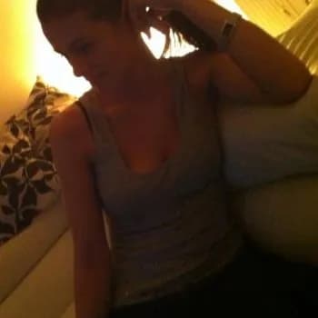 Profil de Garance, 36 ans, Escort à Rueun (Grisons)