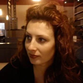 Profil de Nesrine, 32 ans, Escort à Hosenruck (Saint-Gall)