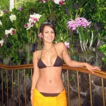 Profil de Mellina, 28 ans, Escort à Corcelles BE (Berne)