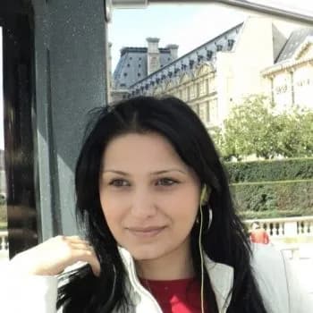Profil de Ayat, 34 ans, Escort à Gonten (Appenzell Rhodes-Extérieures)