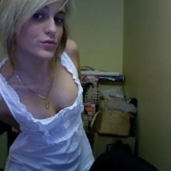 Profil de Méryl, 38 ans, Escort à Onex (Genève)