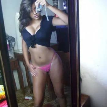 Profil de Naëlle, 27 ans, Escort à Provence (Vaud)