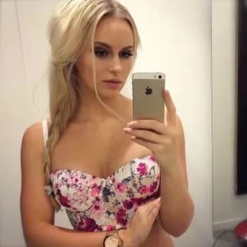 Profil de Ombeline, 36 ans, Escort à Kleinlützel (Soleure)