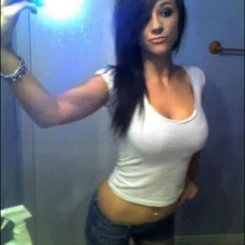 Profil de Samira, 34 ans, Escort à Plasselb (Fribourg)