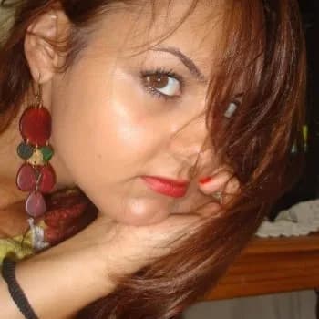 Profil de Grace, 33 ans, Escort à Lutry (Vaud)