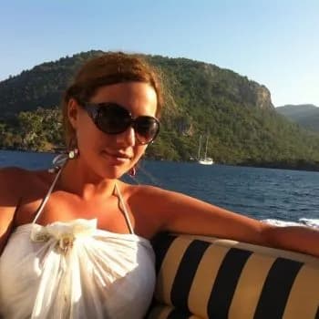 Profil de Sidonie, 33 ans, Escort à Morissen (Grisons)