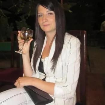 Profil de Angel, 36 ans, Escort à Menzberg (Lucerne)