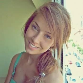 Profil de Kamelia, 21 ans, Escort à Gempenach (Fribourg)