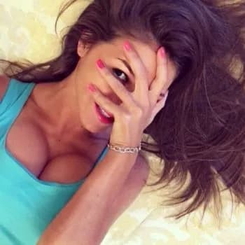 Profil de Mayane, 30 ans, Escort à Signy (Vaud)
