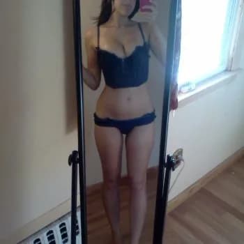 Profil de Jamie, 26 ans, Escort à Palézieux (Vaud)