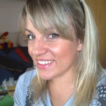 Profil de Kimia, 38 ans, Escort à Champlan (Grimisuat) (Valais)