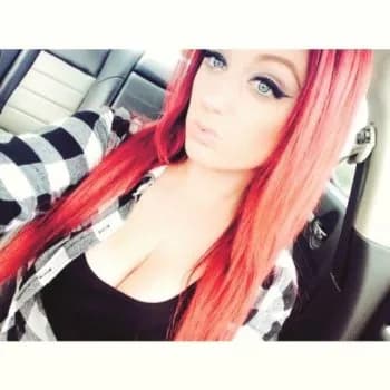 Profil de Maggie, 23 ans, Escort à Uster (Zurich)