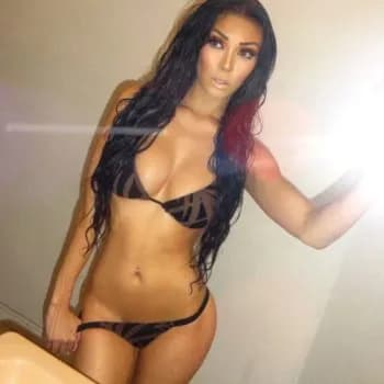 Profil de Aissata, 29 ans, Escort à Zernez (Grisons)