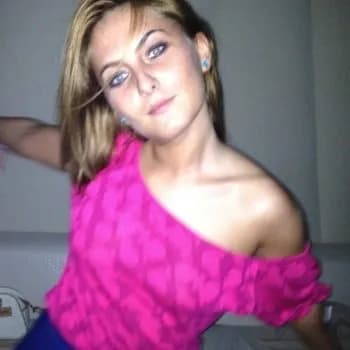 Profil de Molly, 37 ans, Escort à Bisisthal (Uri)