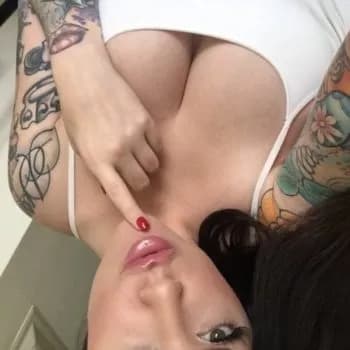 Profil de Ariane, 33 ans, Escort à Flüelen (Uri)