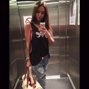 Profil de Lisa, 37 ans, Escort à Aegerten (Berne)