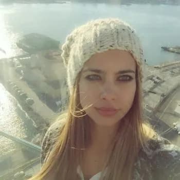 Profil de Aïssa, 27 ans, Escort à Juriens (Vaud)